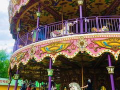 -朝阳公园游乐园