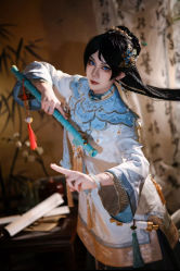 -桑语映画·COSPLAY写真工作室