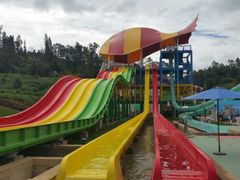 -青鱼湾水上乐园