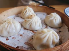 蟹粉小笼-裕兴记·三虾面(西北街总店)