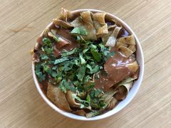 -正味斋锅巴菜(西北角店)