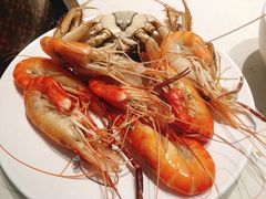 -诱货海鲜自助火锅(爱琴海购物公园东百店)
