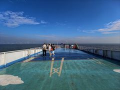 -澳门环岛游湾仔码头