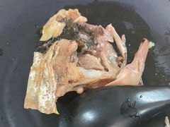 -味仙疯美蛙鱼头(清扬路总店)