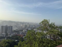 -求水山公园