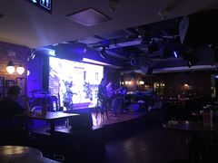 -宝莱纳啤酒花园餐厅PAULANER BRAUHAUS Nanjing(广州路店)