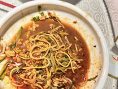 -辣婆婆(航天桥店)