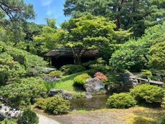 -京都御所
