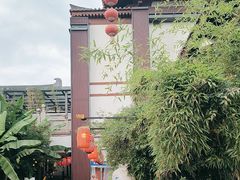 -唐猫庭院·千年陕菜(大唐不夜城店)