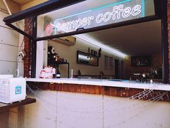 -叁秋咖啡 SANQIU COFFEE(天津河北路店)