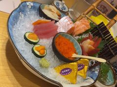 -吉兆·料理(红梅南路店)