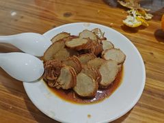-山里人姜汁(府东小区店)
