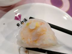 金牌虾饺皇-点都德(大茶楼店)