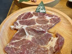 -牛人·雪花牛·木炭烤肉(昆山陆家店)
