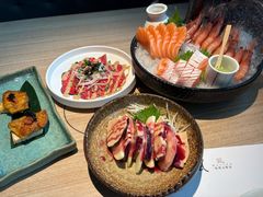 -匠和风精致料理(成都龙湖滨江天街店)