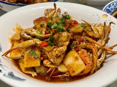 -回家吃饭·地道南昌菜(建德观总店)
