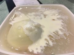 -松记糖水店(铜锣湾分店)