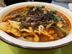 小螺莉螺蛳粉-丽丽三鲜螺蛳粉(田林路店)