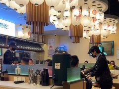 -極屋鮨牛 · 烧肉酒场(时代C馆店)