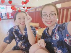 -大江户·温泉洗浴(浑南店)