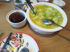 -新白鹿餐厅(城西银泰城店)