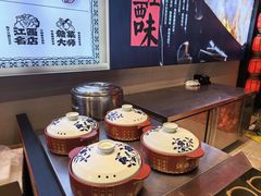 -小柴米·传统江西菜(八一广场店)