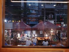 -放哈·甜醅子奶茶创造者(正宁路店)