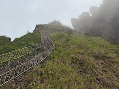 -七仙岭温泉国家森林公园