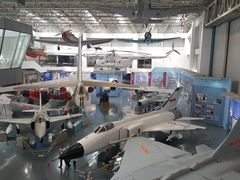 -中国航空博物馆