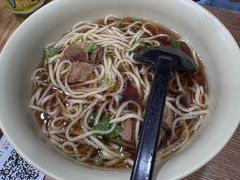 -李先生牛肉面大王(北京东四店)