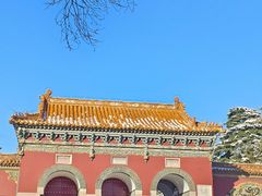 -北陵公园