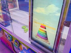 -大玩家(大连高新万达店)