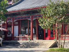 -宫事颐庭·老佛爷贵寿下午茶(颐和园店)