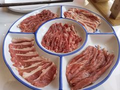 -祥源胡同·涮牛羊肉火锅(花桥店)