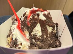 -DQ·蛋糕·冰淇淋(苏州中心店)