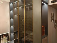 -索菲亚衣柜橱柜家具全屋定制(盈港路店)