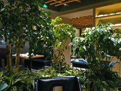 大堂-味莊·青岛菜(云霄路店)