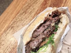 -Fergburger(皇后镇店)