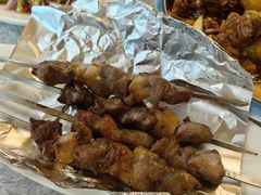 -汗腾格里·风味餐厅(新疆驻京办店)