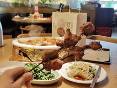-桂小厨广西菜(青秀万达店)