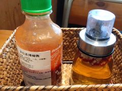 越式调料-saigon saigon | 西贡西贡(滨北店)