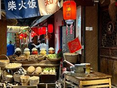 -田园印象·成都土菜院子(华阳店)