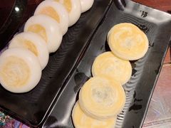 红糖锅盔-江边城外烤全鱼(方庄时代购物中心店)