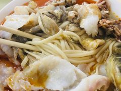 -何记鳝鱼面馆(开发区分店)