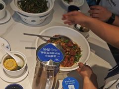 -兰湘子·湘菜小炒(盛龙广场店)