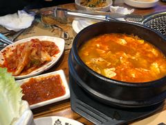 -万兴佳烤肉·长白山老味道(宏泰广场店)