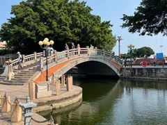 -石炮台公园