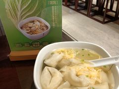 -锡笼记·无锡小笼(大润发店)