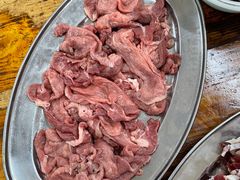 -江村四哥新鲜牛肉店(江高总店)