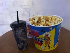 -万达影城(大明宫万达广场IMAX店)